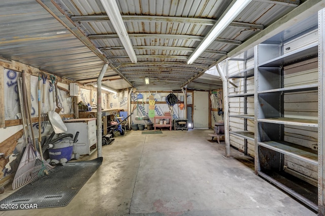 430 N Jackson Ave, Joplin, MO 64801 - view of storage