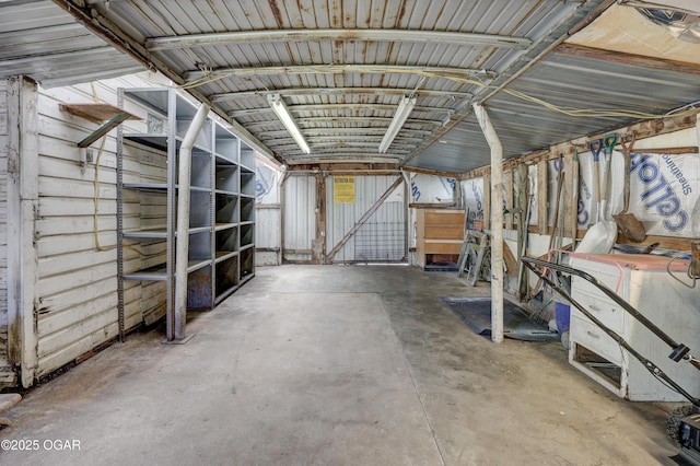 430 N Jackson Ave, Joplin, MO 64801 - view of storage