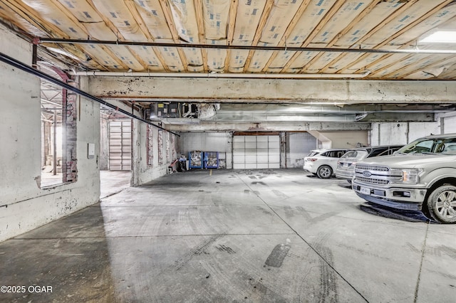 214 E 4th St Unit 402, Joplin, MO 64801 - view of parking deck