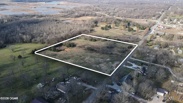 5XX Ivy Rd, Webb City, MO 64870