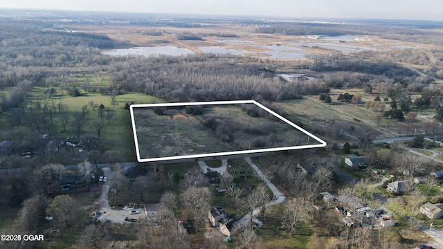 5XX Ivy Rd, Webb City, MO 64870