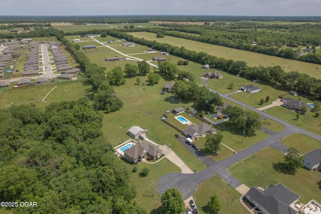 20951 Jasmine Ln, Webb City, MO 64870 - view of property location