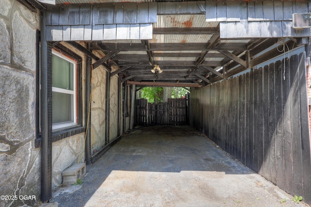 514 S Brownell Ave, Joplin, MO 64801 - view of car parking