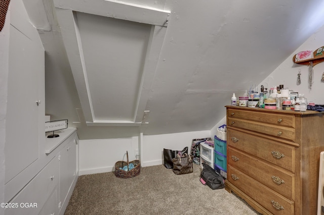 514 S Brownell Ave, Joplin, MO 64801 - interior space with vaulted ceiling