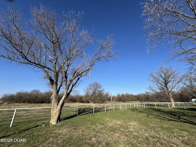 2344 US Highway 60, Pierce City, MO 65723 - view of yard featuring a rural view