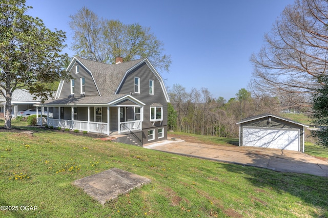 155 S High, Neosho, MO 64850 - photo 2