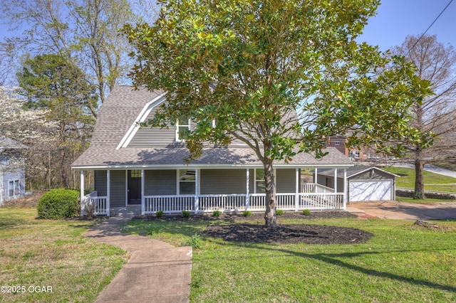 155 S High, Neosho, MO 64850 - photo 1