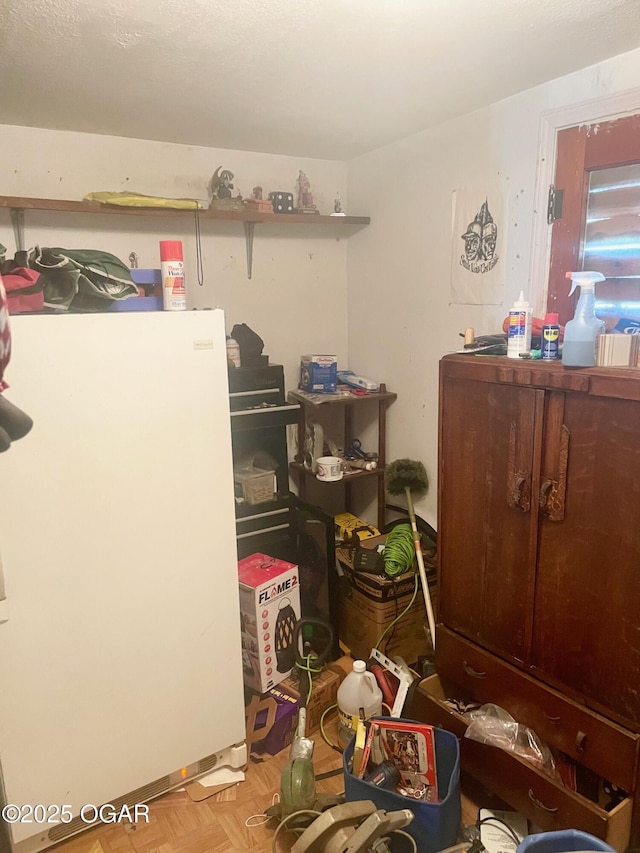 408 Beaver St, Anderson, MO 64831 - view of miscellaneous room