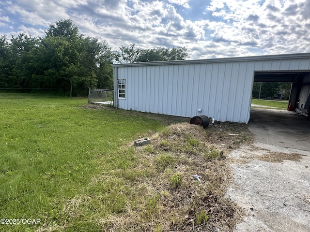 1300 N Forest St, Galena, KS 66739 - photo 14