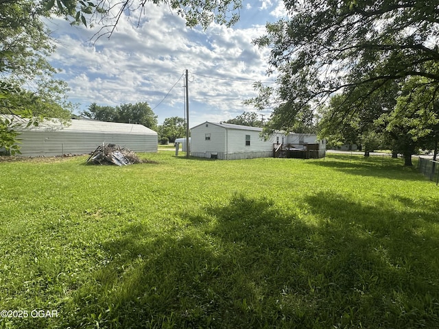 1300 N Forest St, Galena, KS 66739 - photo 15