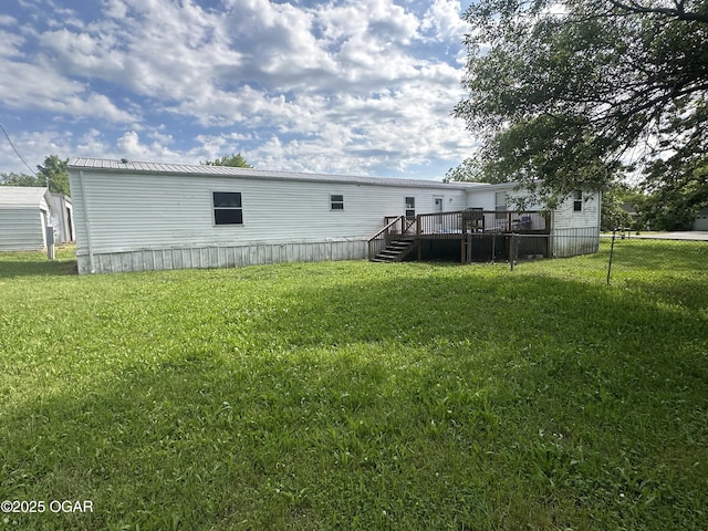 1300 N Forest St, Galena, KS 66739 - photo 19