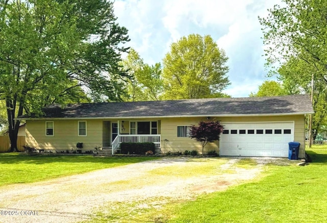 1617 Joplin St, Sarcoxie, MO 64862 - photo 1
