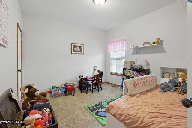 702 Copper Oaks Dr, Carl Junction, MO 64834 - carpeted bedroom featuring baseboards
