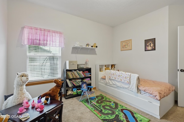702 Copper Oaks Dr, Carl Junction, MO 64834 - view of carpeted bedroom