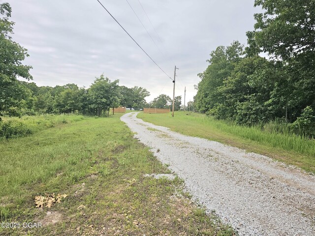 2309 S 680th Rd, Quapaw, OK 74363