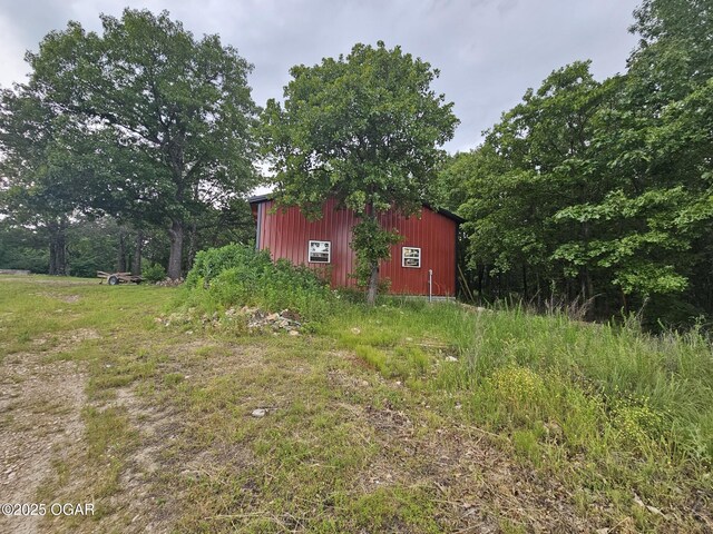 2309 S 680th Rd, Quapaw, OK 74363