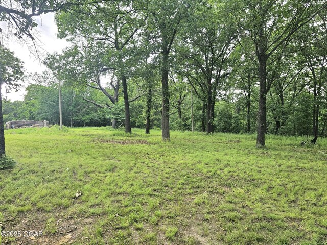 2309 S 680th Rd, Quapaw, OK 74363
