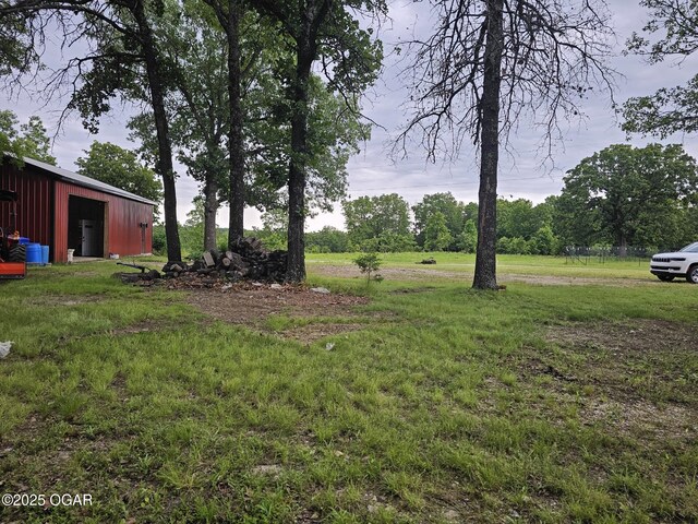 2309 S 680th Rd, Quapaw, OK 74363