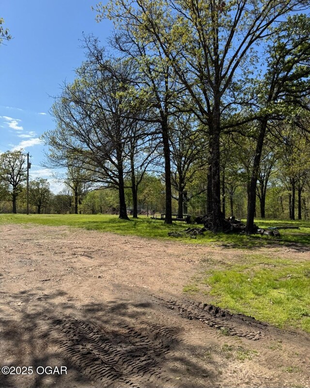 2309 S 680th Rd, Quapaw, OK 74363