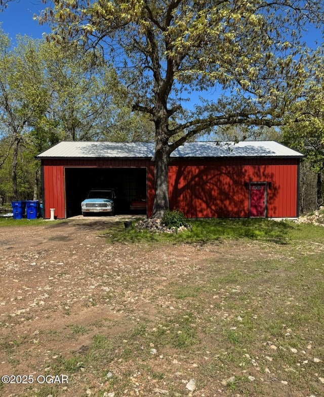 2309 S 680th Rd, Quapaw, OK 74363