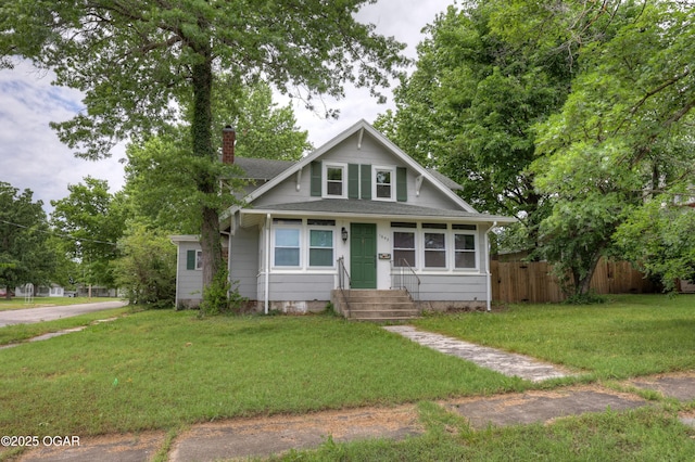 1643 Washington Ave, Baxter Springs, KS 66713