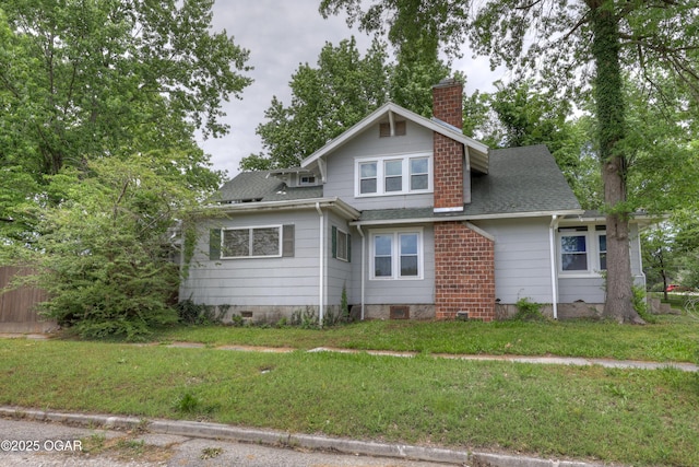 1643 Washington Ave, Baxter Springs, KS 66713