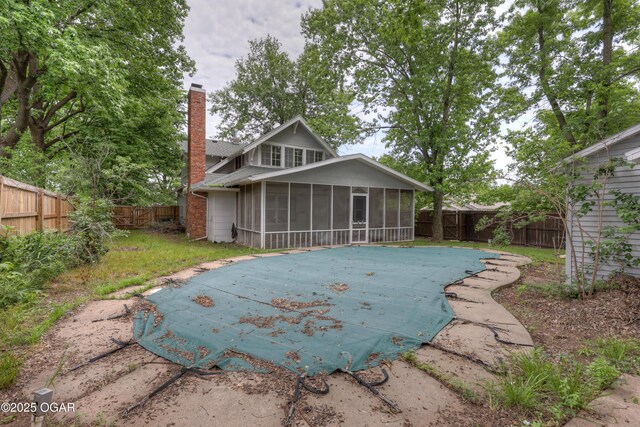 1643 Washington Ave, Baxter Springs, KS 66713