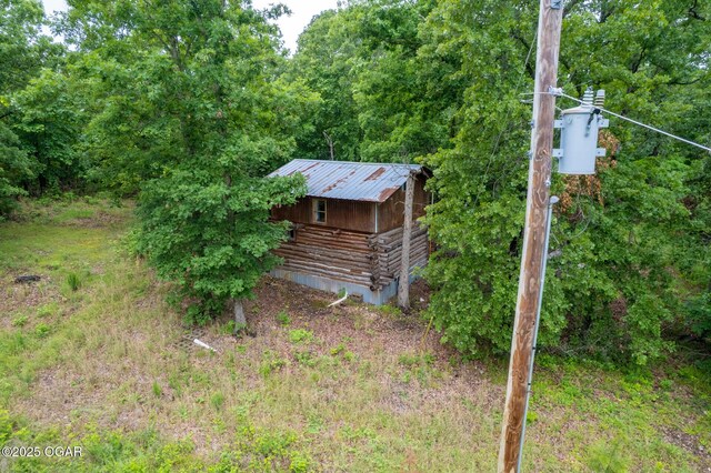 14.5 Neil Robinson Rd, Anderson, MO 64831