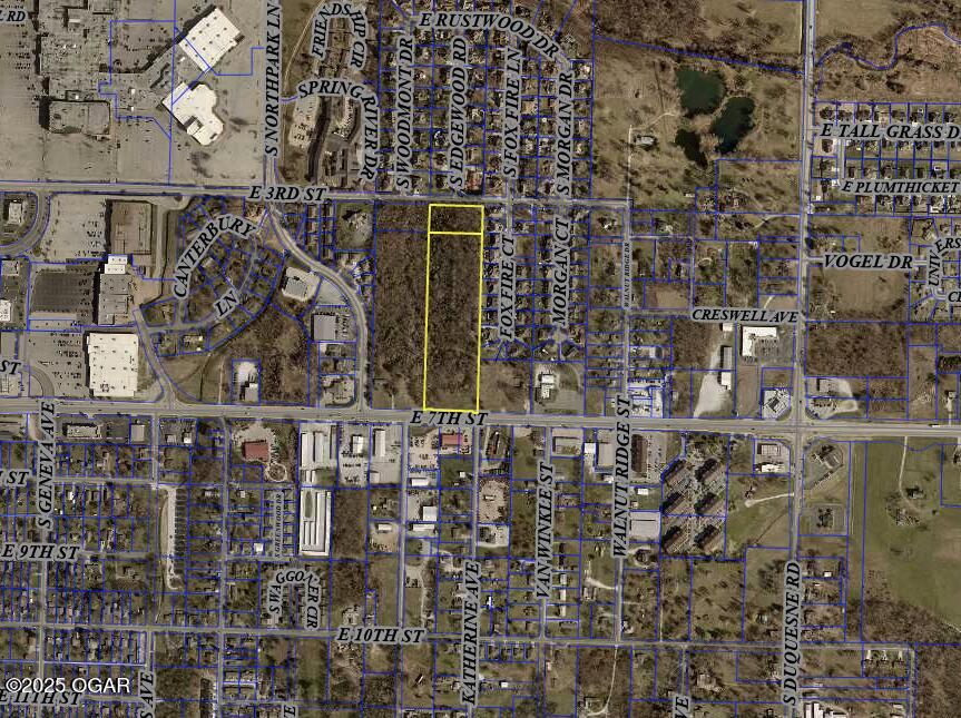 3601 E 7th St, Joplin, MO 64801