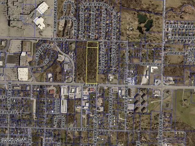 3601 E 7th St, Joplin, MO 64801