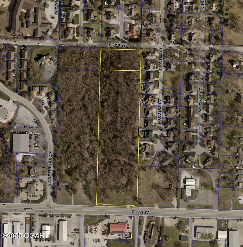 3601 E 7th St, Joplin, MO 64801