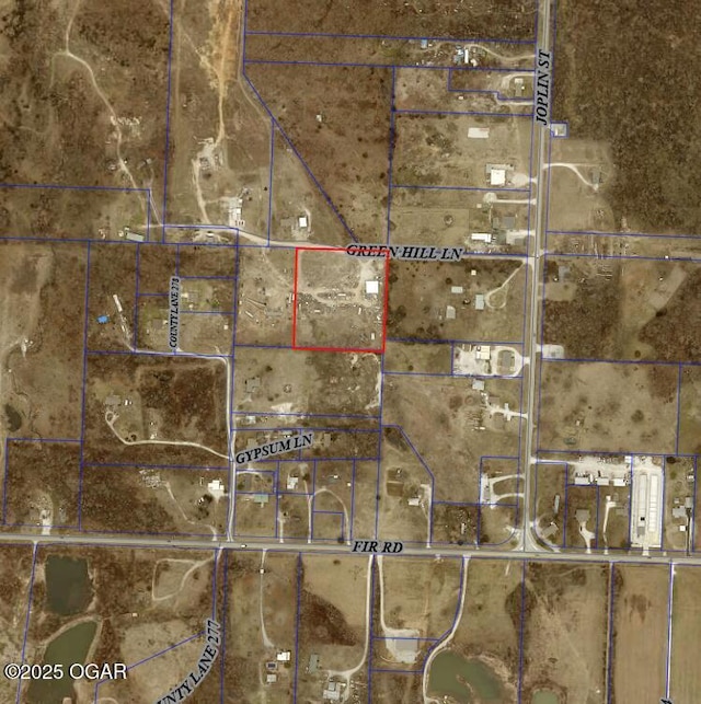 27750 Green Hill Ln, Carl Junction, MO 64834