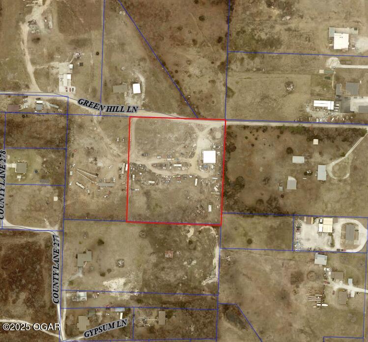 27750 Green Hill Ln, Carl Junction, MO 64834