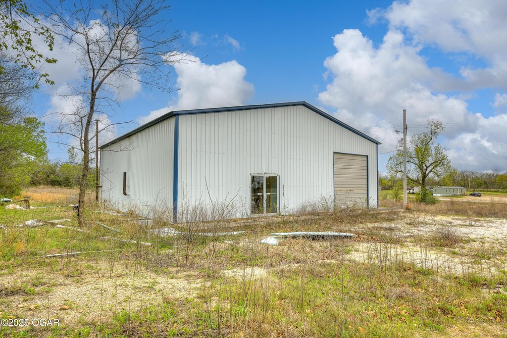 27750 Green Hill Ln, Carl Junction, MO 64834