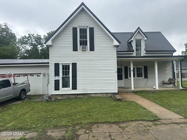 306 E 10th St, Lamar, MO 64759 - photo 1