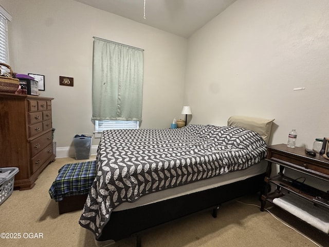 2022 S Jackson Ave, Joplin, MO 64804 - view of carpeted bedroom