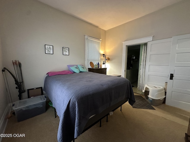 2022 S Jackson Ave, Joplin, MO 64804 - view of carpeted bedroom