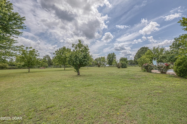 4430 E 26th St, Joplin, MO 64804 - view of grassy yard