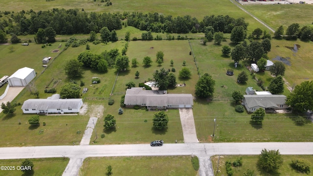 4430 E 26th St, Joplin, MO 64804 - view of rural area with a pastoral area