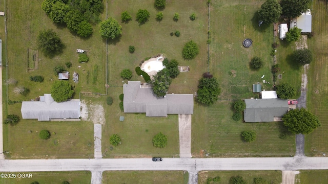 4430 E 26th St, Joplin, MO 64804 - aerial overview of property's location