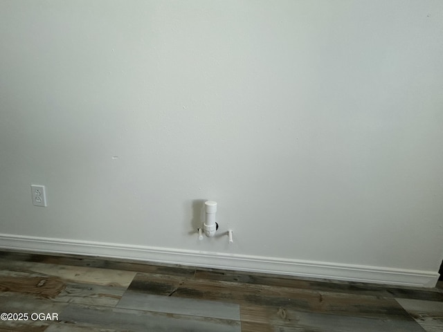 1910 Carolina Ave, Joplin, MO 64801 - washroom with baseboards