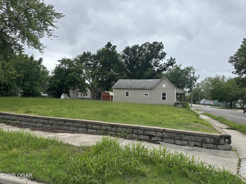 1602 S Byers Ave, Joplin, MO 64801