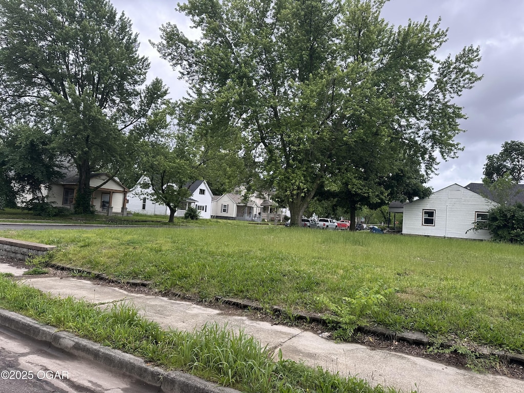 1602 S Byers Ave, Joplin, MO 64801