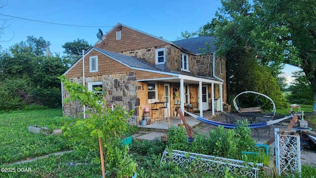 2357 160, Columbus, KS 66725 - photo 3