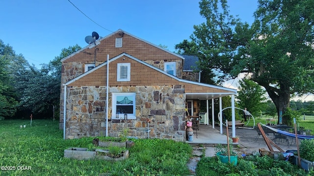 2357 160, Columbus, KS 66725 - photo 1