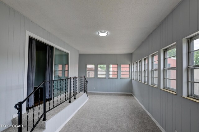 720 Sheridan Ave, Carl Junction, MO 64834 - view of unfurnished sunroom