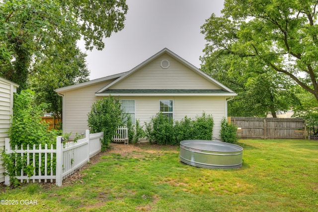 2101 N Florida Ave, Joplin, MO 64801 - view of side of home