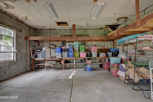2101 N Florida Ave, Joplin, MO 64801 - view of storage area