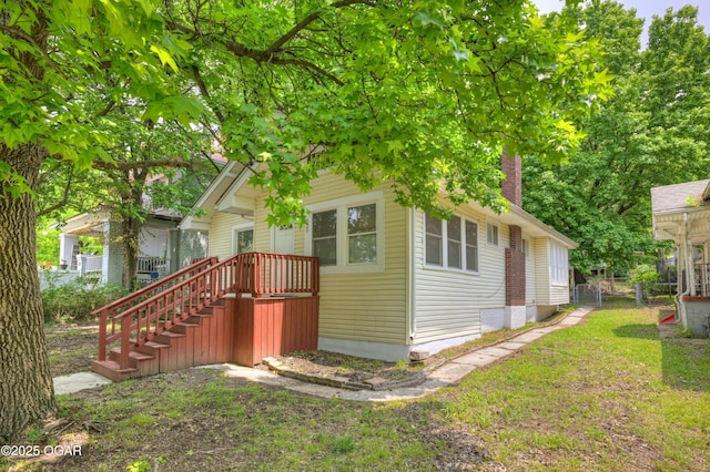 535 N Byers Ave, Joplin, MO 64801