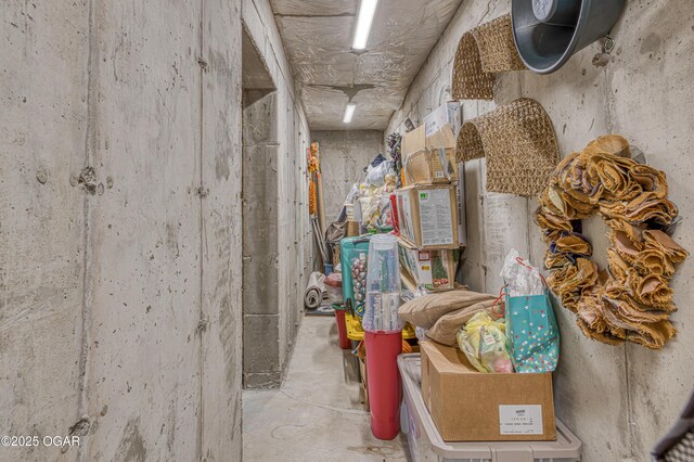408 W Walton Ave, Carl Junction, MO 64834 - view of storage